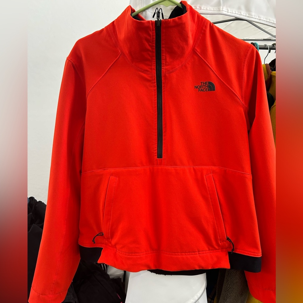 The North Face Shelbe Raschel Women’s Pullover